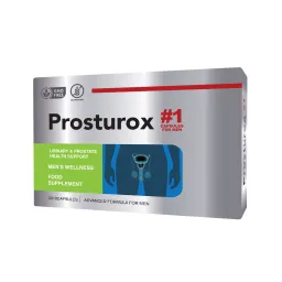 prosturox.ng